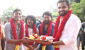 Maari 2 Movie Pooja - Maari 2 Event Photos