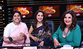 Madhuri Dixit snapped promoting her film Bucket List on Did Little Master - Bucket List Event Photos