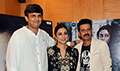 Manoj Bajpayee and Tabu snapped promoting Missing - Missing