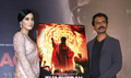 Nawazuddin Siddiqui and Amrita Rao grace the trailer launch of 'Thakeray' - Thackeray Event Photos