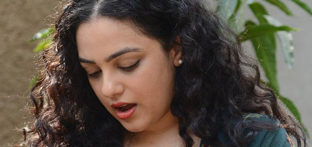 Nithya Menon Latest Pics