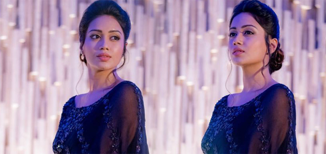Nivetha Pethuraj Latest Photoshoot