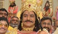 NTR Biopic Launch Photos - NTR Kathanayakudu Event Photos