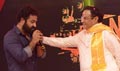 NTR Biopic Audio Launch Photos - NTR Kathanayakudu Event Photos