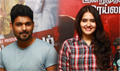 Nungambakkam Movie Trailer launch - Nungambakkam Event Photos