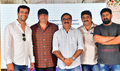 Panchavarnathatha movie pooja - Panchavarnathatha Event Photos