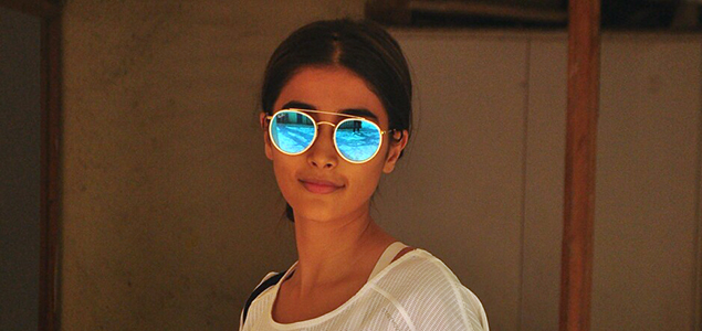 Pooja Hegde snapped at the gym