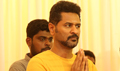 Prabhu Deva's next Theal movie pooja - Theal Event Photos