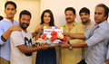 Production No 3 Movie Pooja - Production No 3 Event Photos