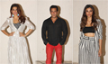 Race 3 promotions at Mehboob studio - Race 3 Event Photos