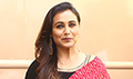 Rani Mukerji snapped promoting Hichki - Hichki Event Photos