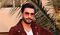 Ranveer Singh spotted during Simmba promotions - Simmba Event Photos