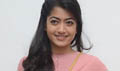 Rashmika Mandanna Latest Photos - Chalo