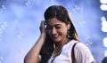 Rashmika Photos from Devadas - Devadas Event Photos