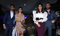 Saif Ali Khan, Radhika Apte, Chitrangda Singh and others snapped at the trailer launch of Baazaar - Baazaar Event Photos