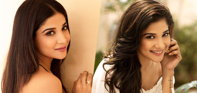 Sakshi Agarwal Latest Photoshoot