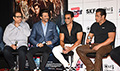 Salman Khan, Jacqueline Fernandez, Anil Kapoor, Bobby Deol and others at Race 3 trailer launch - Race 3 Event Photos