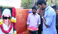 Sandakozhi 2 Team Honored MGR - Sandakozhi-2 Event Photos