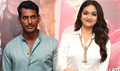 Sandakozhi 2 Movie Press Meet - Sandakozhi-2 Event Photos