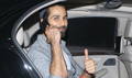 Shahid and Shraddha snapped post naration for movie Batti Gul Meter Chalu - Batti Gul Meter Chalu Event Photos