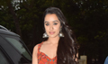 Shraddha Kapoor and Rajkummar Rao grace the trailer launch of Stree - Stree Event Photos