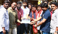 Sillakki Dumma Movie Launch  - Sillakki Dumma Event Photos