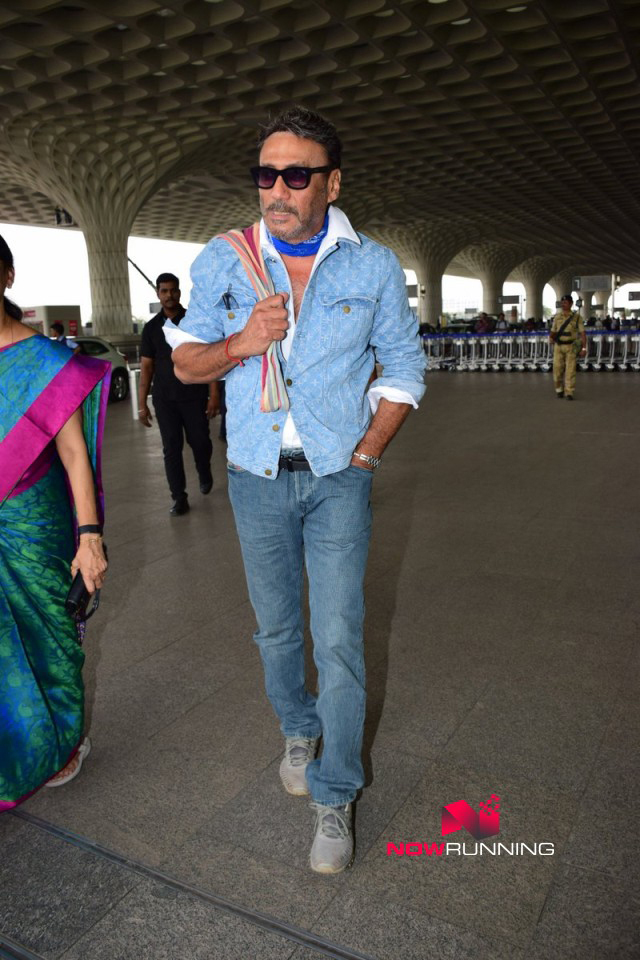 Checkout Jackie Shroff Gallery