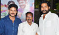 Uliri Movie Audio Launch - Uliri Event Photos