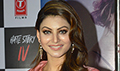 Urvashi Rautela snapped at the song launch of 'Aashiq Banaya Aapne' from Hate Story IV - Hate Story 4