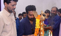 Vijay Superum Pournamiyum Movie Pooja - Vijay Superum Pournamiyum Event Photos