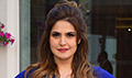 Zareen Khan and Karan Kundra spotted at 1921 promotions - 1921 Event Photos