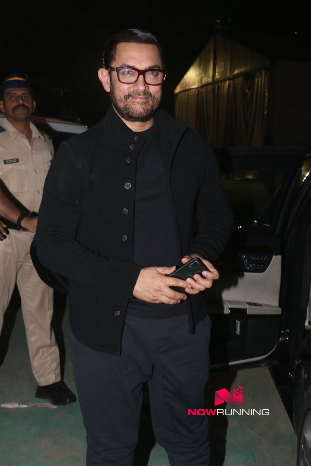 Checkout Aamir Khan Gallery