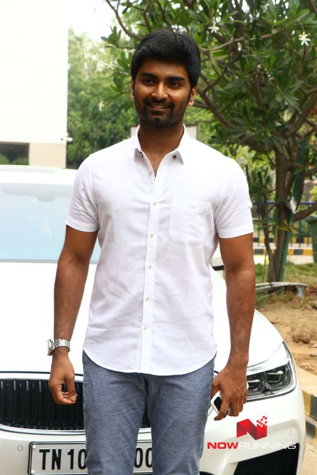 Checkout Atharvaa Gallery