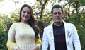 Cast of Dabangg 3 snapped during promotions - Dabangg 3 Event Photos