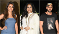 Celebs at India's Most Wanted screening - India's Most Wanted Event Photos