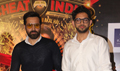 Cheat India press conference at JW Marriott juhu - Why Cheat India Event Photos