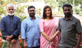 Danny Movie Pooja - Danny Event Photos