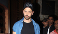 Hrithik Roshan hosting success private party for the WAR film - War Event Photos