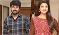 Kanaa Movie Success Meet - Kanaa Event Photos