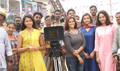 Kannitheevu Movie Pooja - Kannitheevu  Event Photos