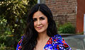 Katrina Kaif snapped promoting her film Bharat - Bharat Event Photos