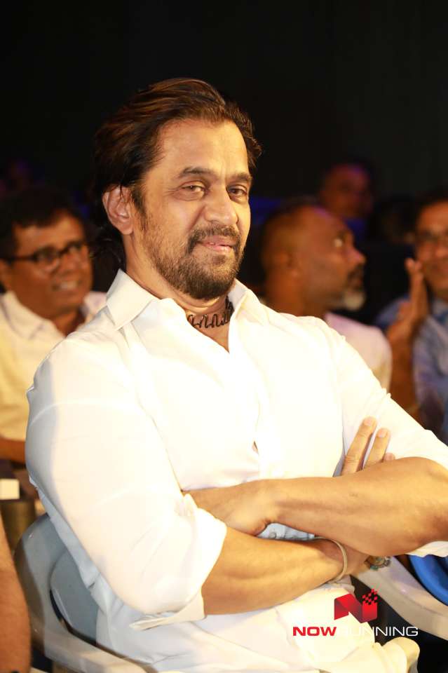 Checkout Arjun Sarja Gallery