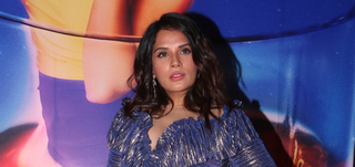 Launch of film Shakeela 2019 Calendar with Richa Chadha