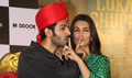 Luka Chuppi trailer launch - Luka Chuppi Event Photos