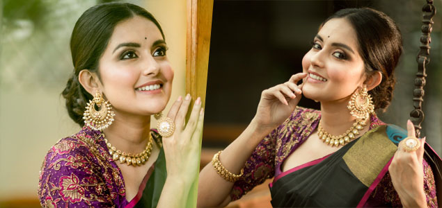 Mahima Nambiar Latest Photoshoot