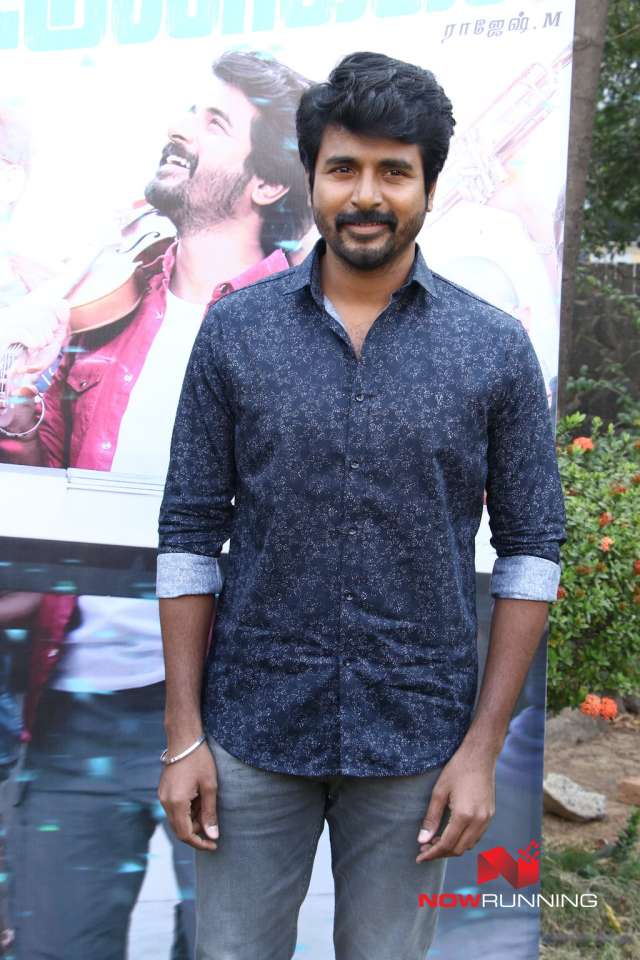 Checkout Sivakarthikeyan Gallery