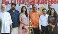 Porinchu Mariyam Jose Movie Pooja - Porinchu Mariyam Jose  Event Photos