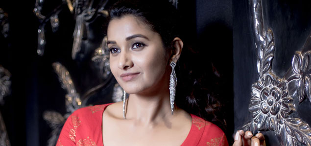 Priya Bhavani Shankar Latest Photoshoot