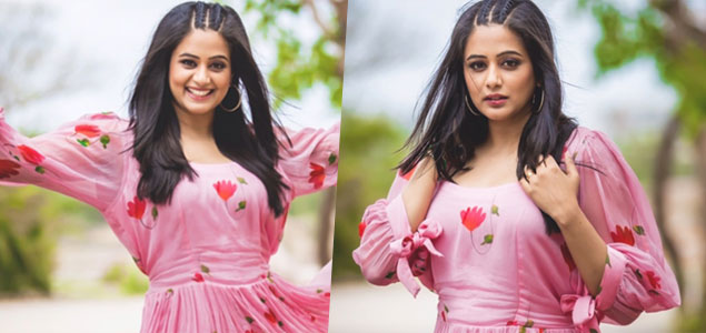 Priyamani New Photos