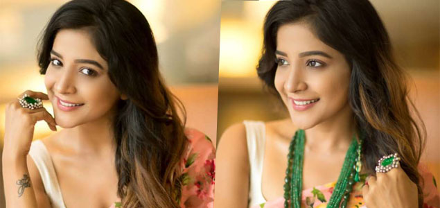 Sakshi Agarwal Exclusive Stills